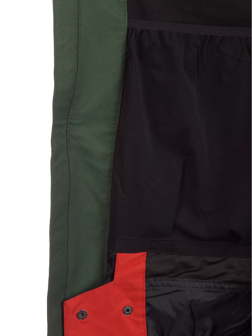 Coal Perisher Jacket – Bild 8