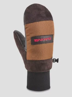 Dakine Pinto Fäustlinge