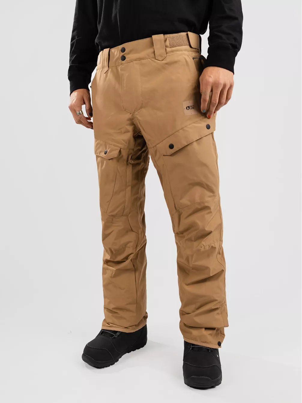 Picture Plan Pants – Bild 2