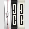 DC Ply 154W 2023 Snowboard