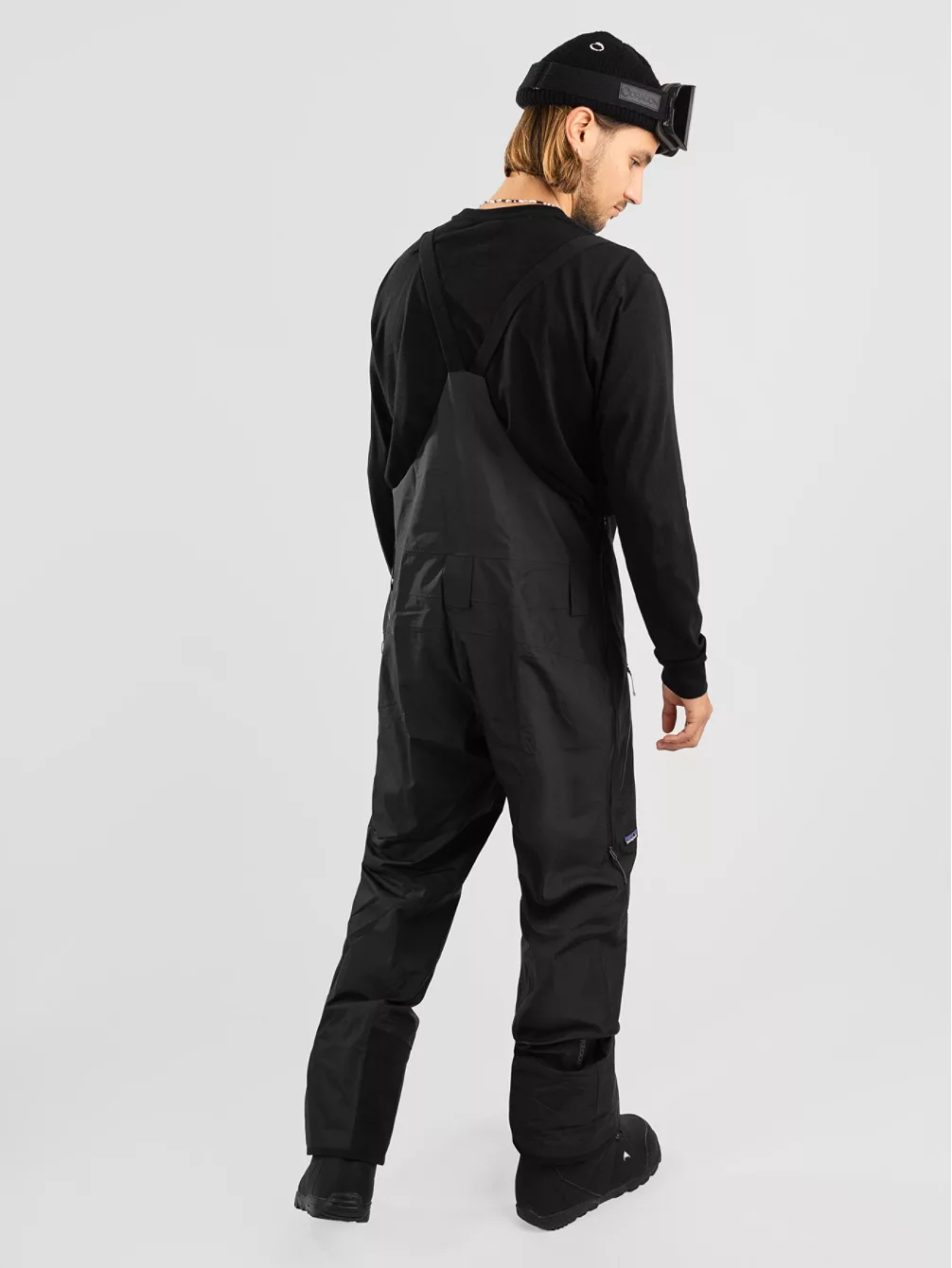 Patagonia Powder Town Bib Pants – Bild 2
