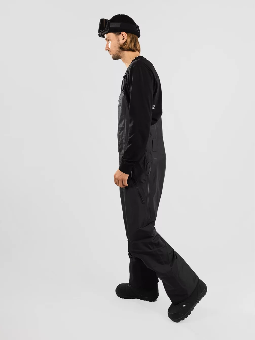 Patagonia Powder Town Bib Pants – Bild 3