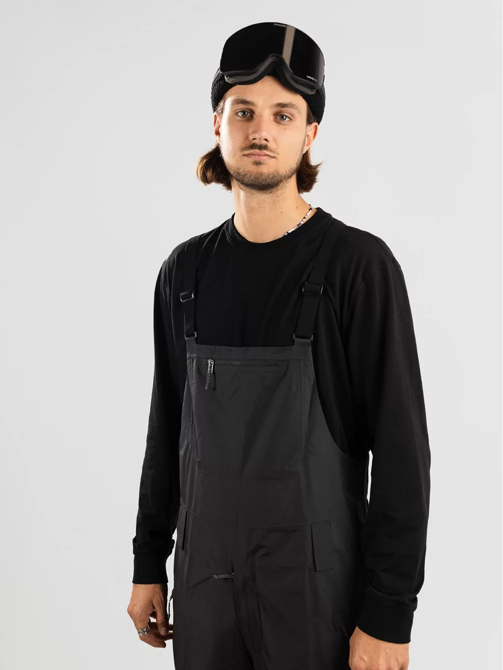 Patagonia Powder Town Bib Pants – Bild 4