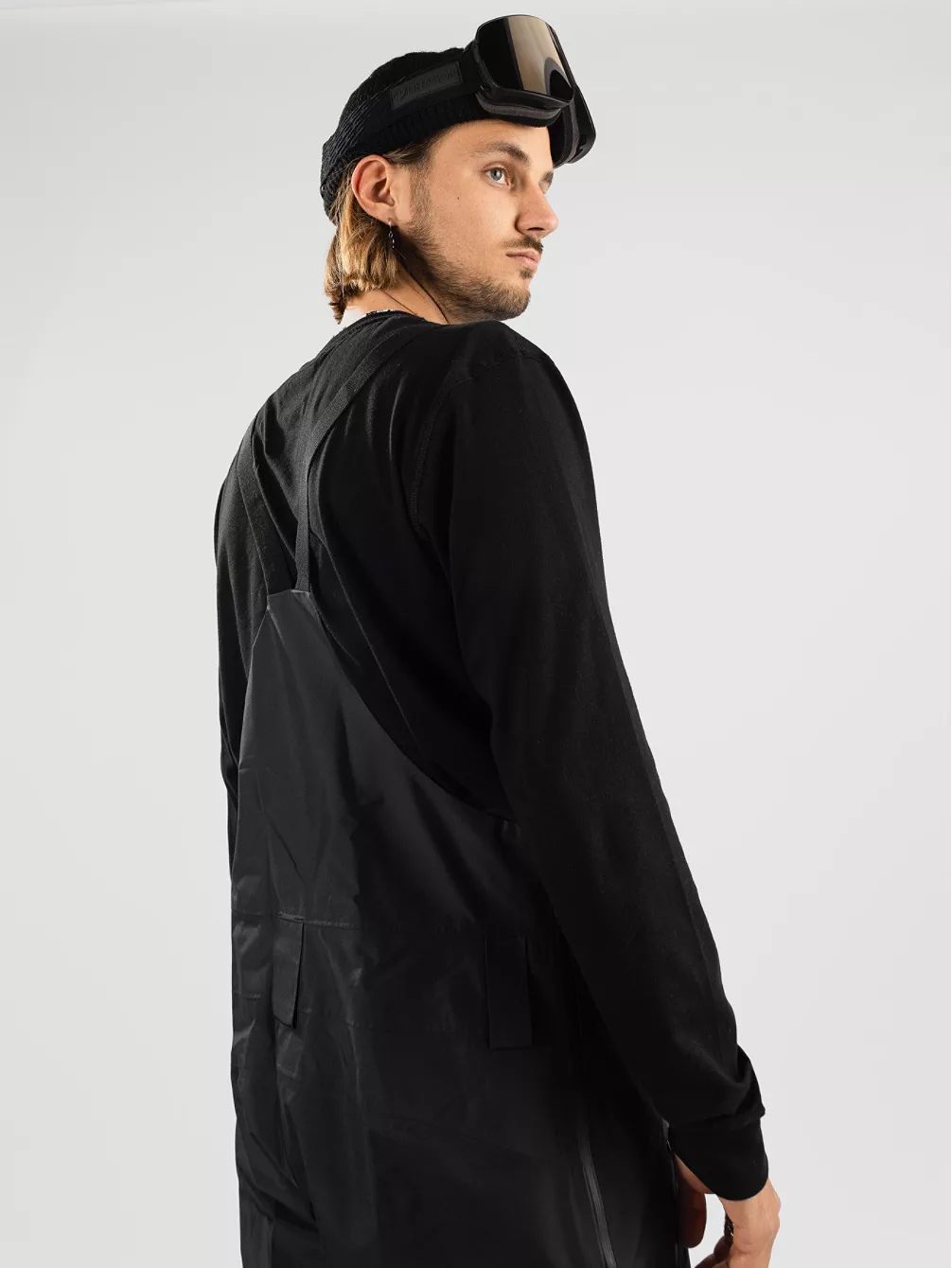 Patagonia Powder Town Bib Pants – Bild 6