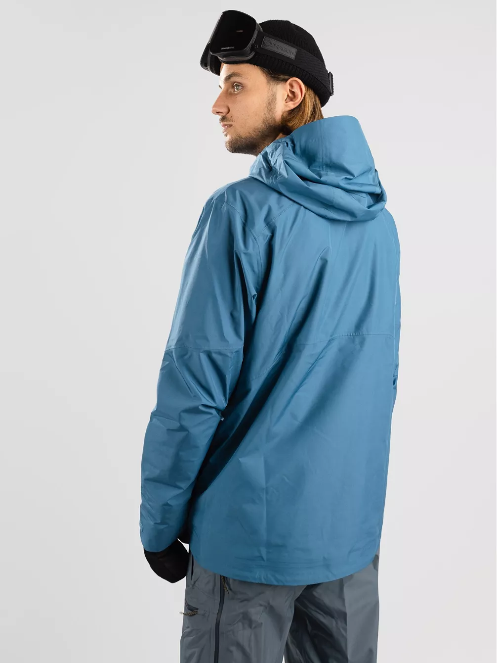 Patagonia Powder Town Jacket – Bild 2