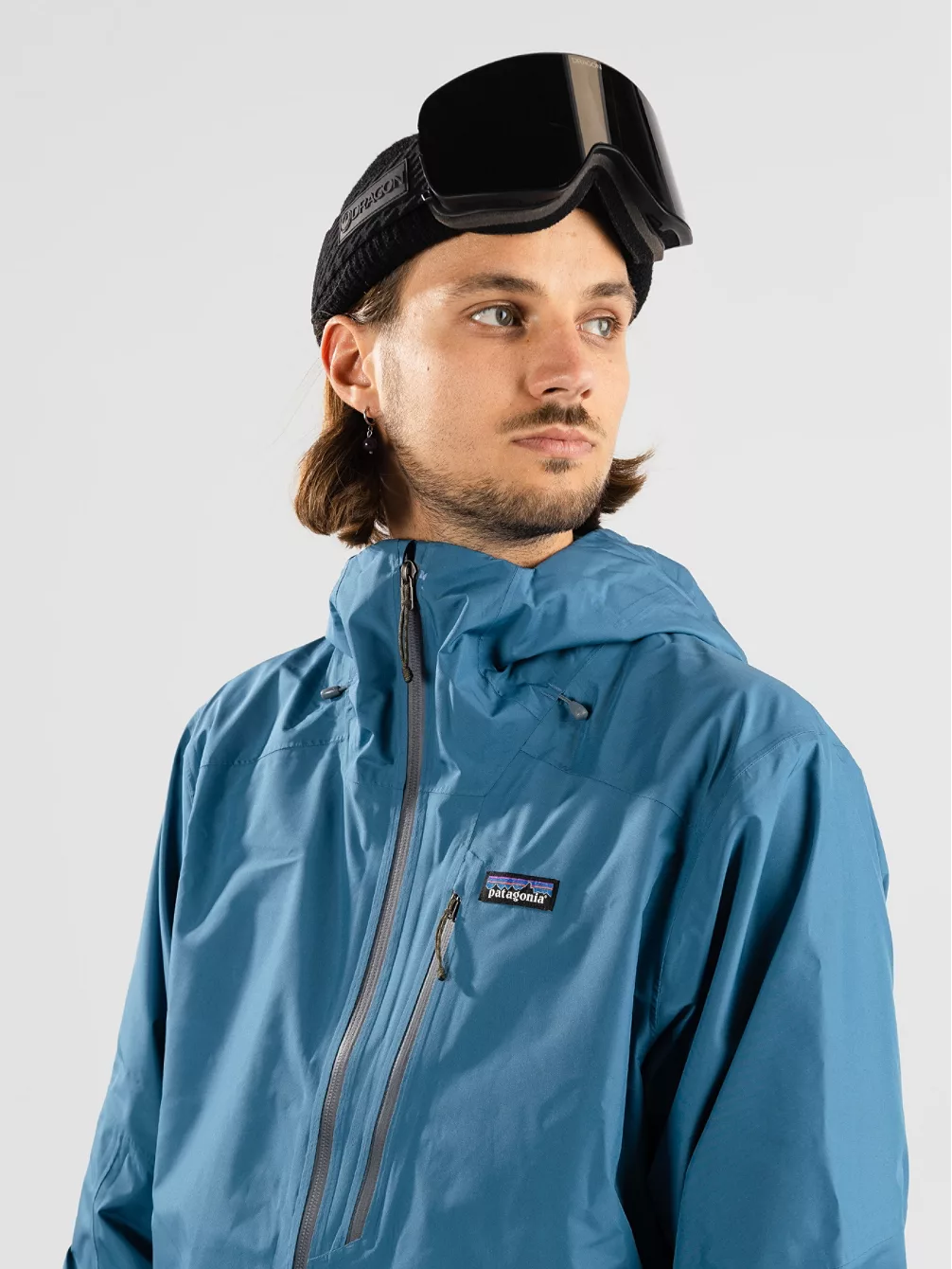 Patagonia Powder Town Jacket – Bild 3