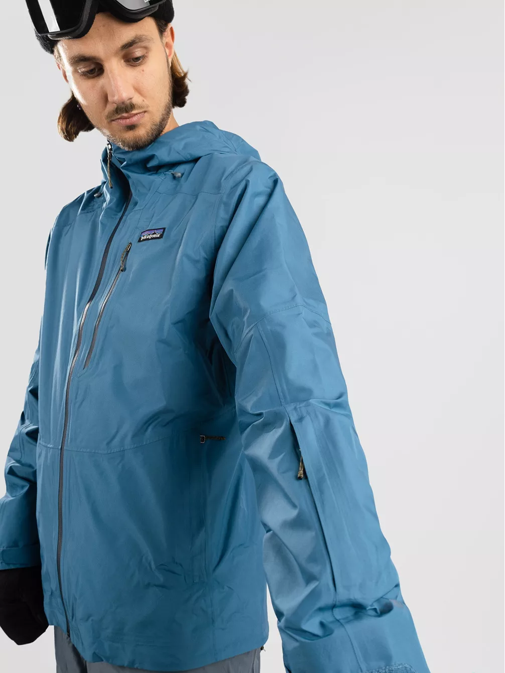 Patagonia Powder Town Jacket – Bild 5