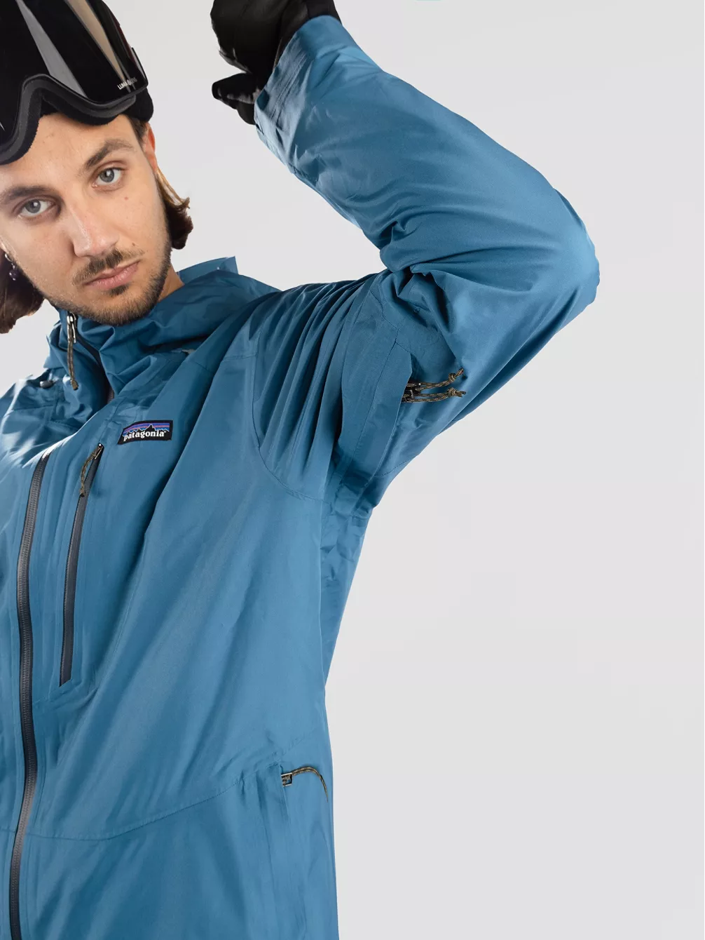 Patagonia Powder Town Jacket – Bild 6