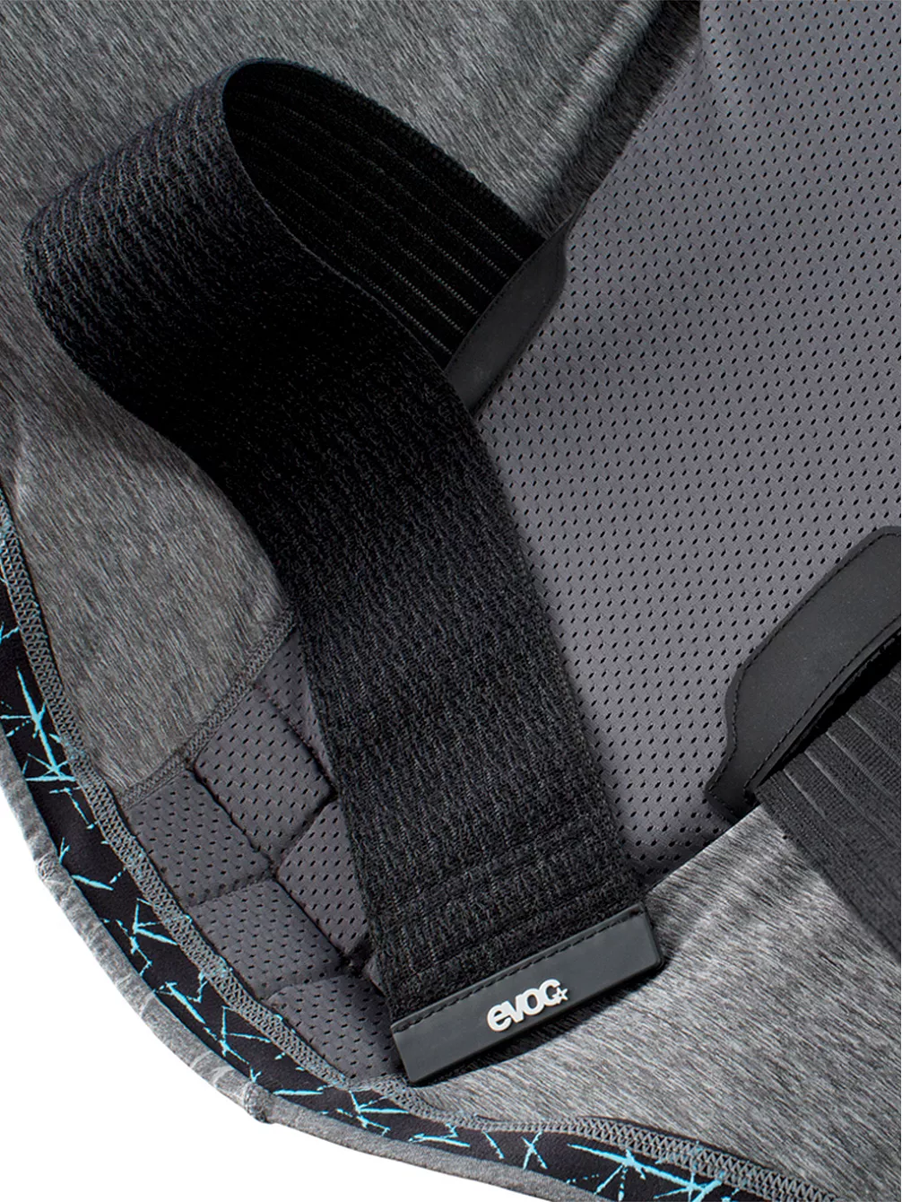 Evoc Protector Vest Rückenprotektor – Bild 3