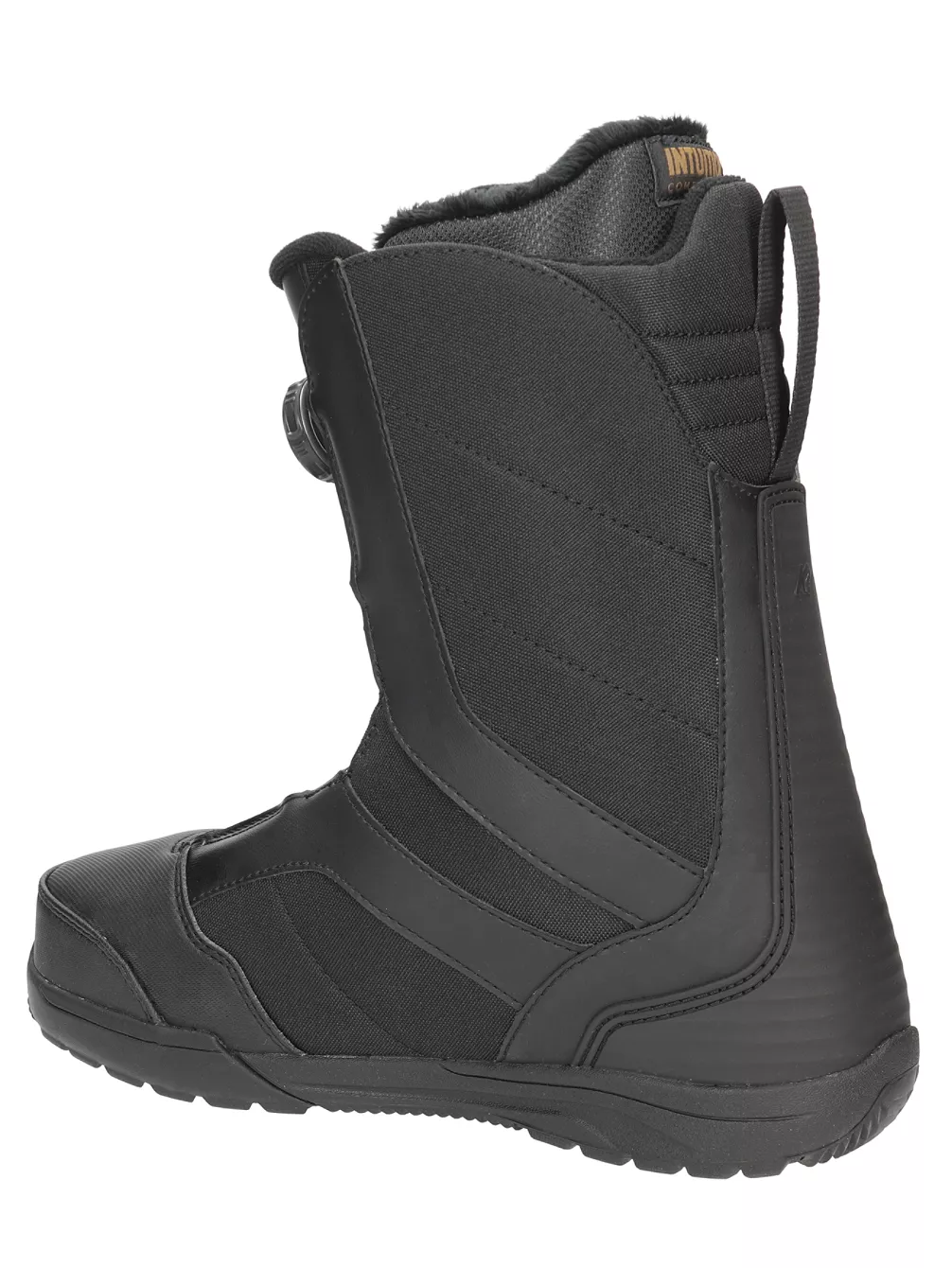 K2 Raider 2023 Snowboard-Boots – Bild 2