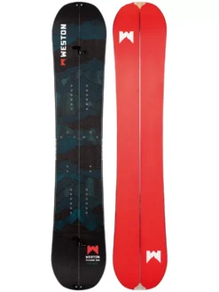 Weston Range 161 Splitboard
