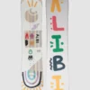 Alibi Snowboards Recess 148 2023 Snowboard