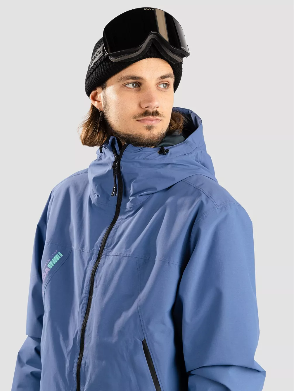 Armada Reedy Jacket – Bild 3