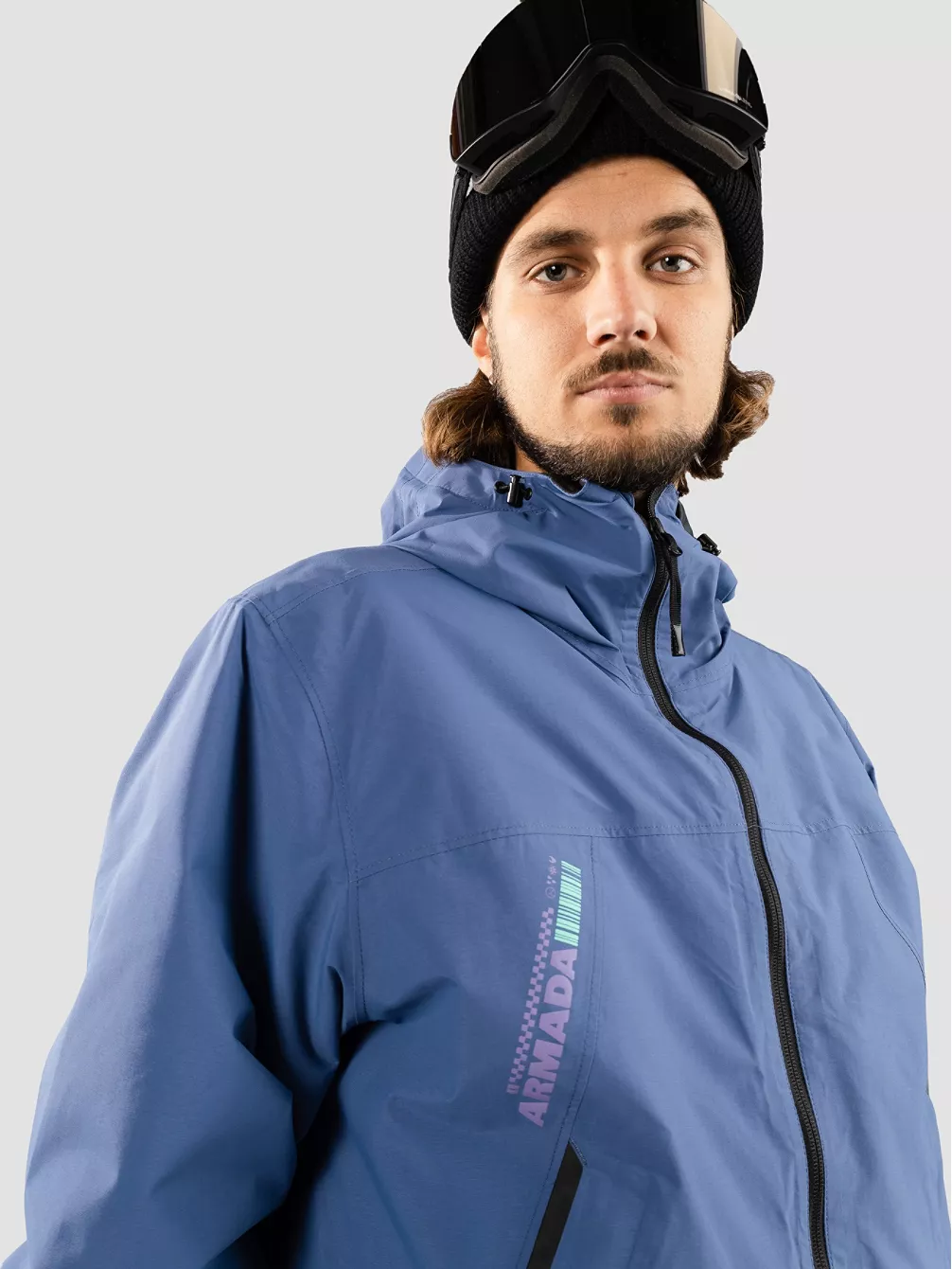 Armada Reedy Jacket – Bild 4