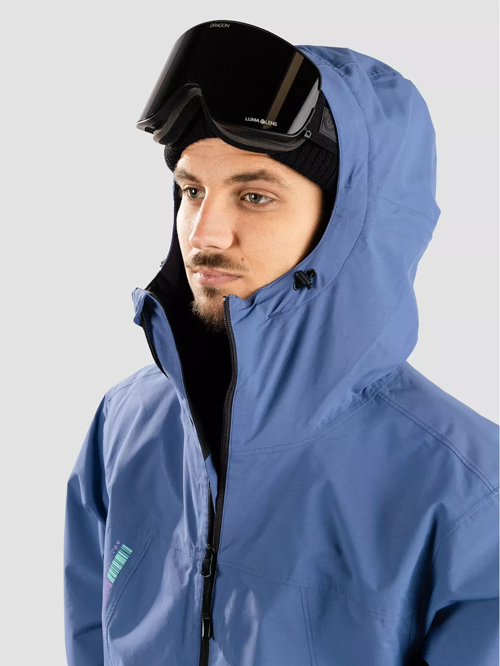 Armada Reedy Jacket – Bild 5