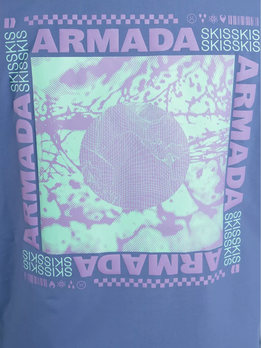 Armada Reedy Jacket – Bild 7