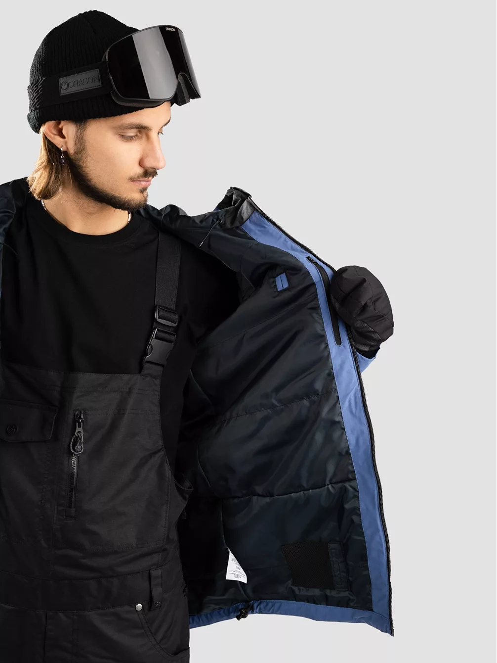 Armada Reedy Jacket – Bild 8