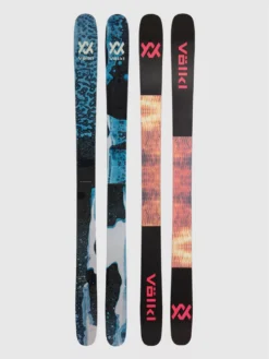 Völkl Revolt 104mm 172 2023 Ski