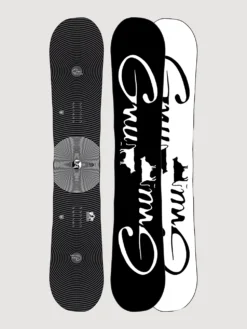 Gnu Riders Choice 154.5 2023 Snowboard