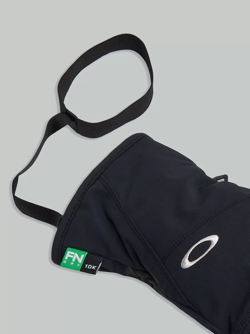 Oakley Roundhouse Short Gloves – Bild 2