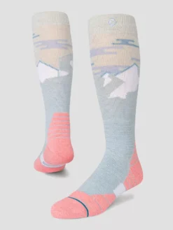 Stance Route 2 Funktionssocken