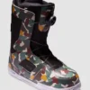 DC SW Phase 2023 Snowboard-Boots