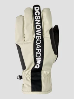 DC Salute Gloves