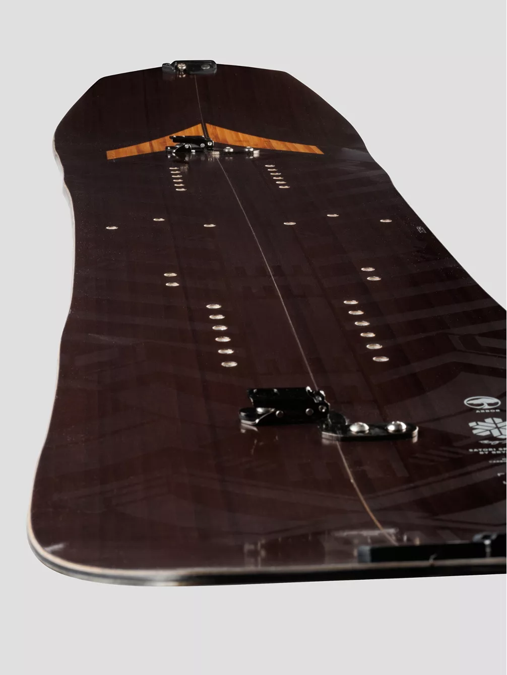 Arbor Satori Camber 157 2023 Splitboard – Bild 2
