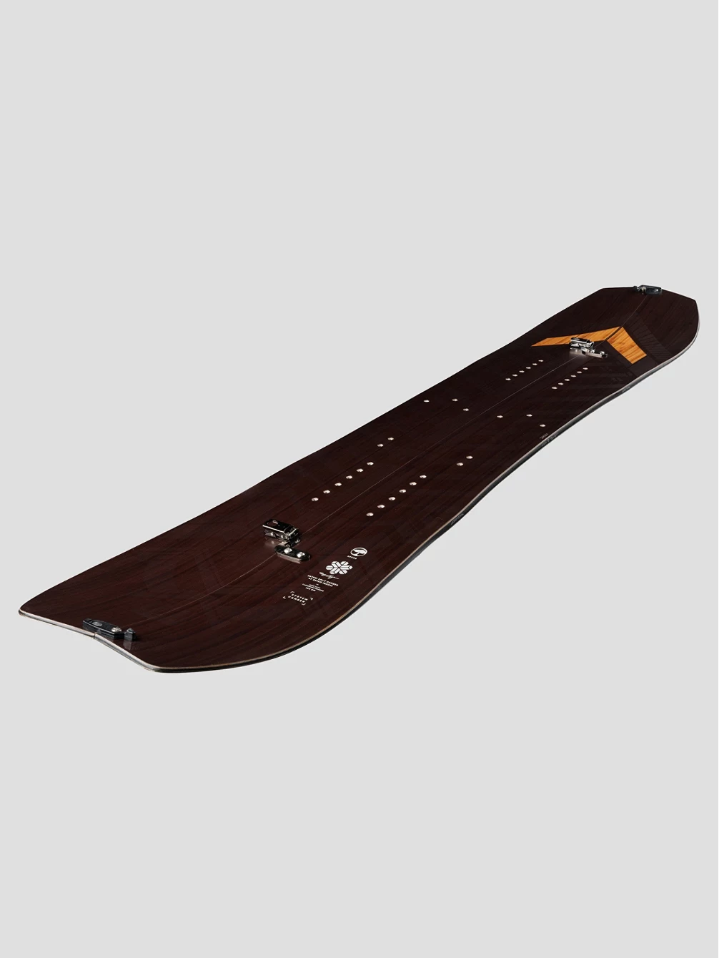 Arbor Satori Camber 157 2023 Splitboard – Bild 3
