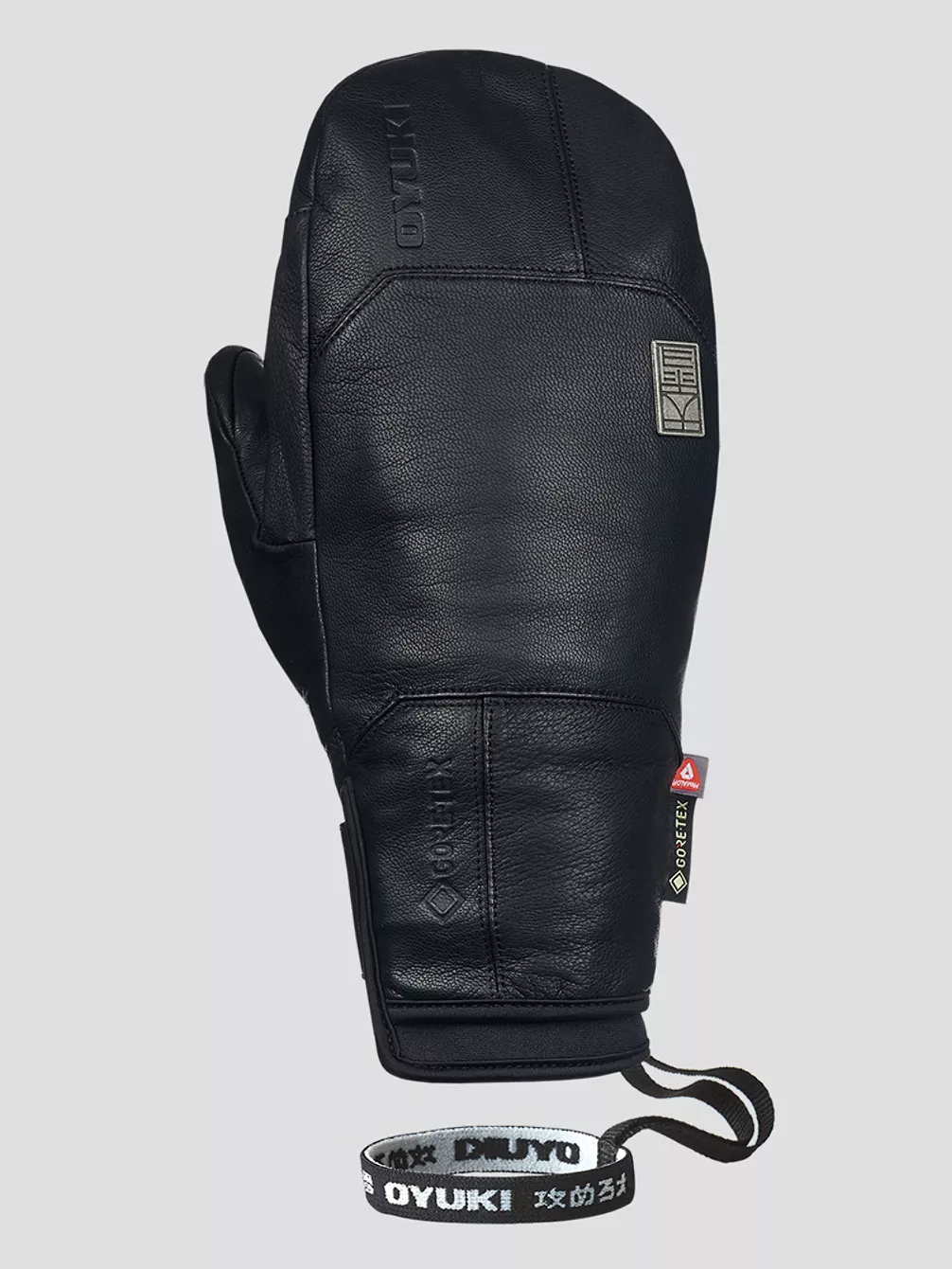 Oyuki Sencho GTX Fäustlinge – Bild 2