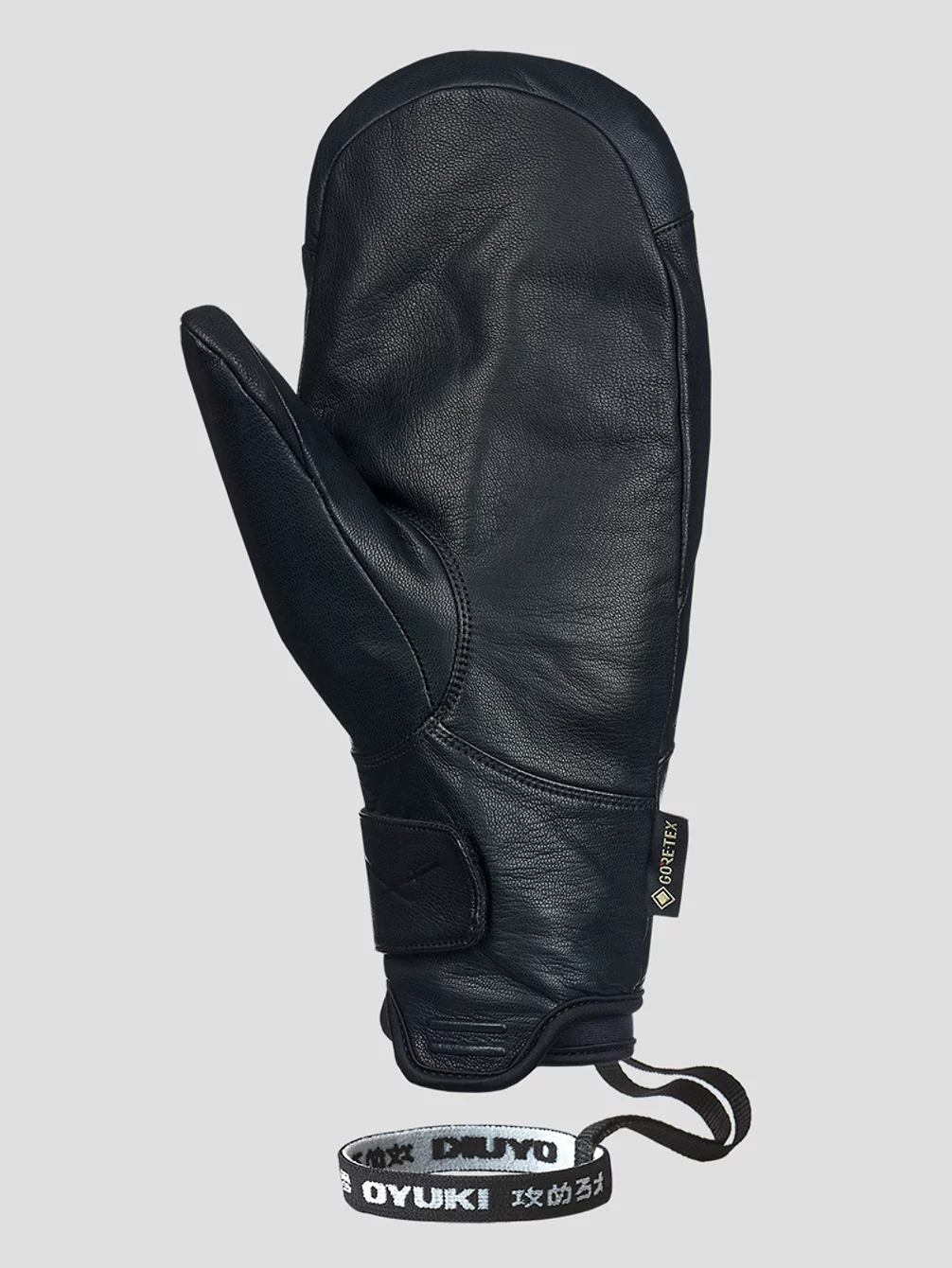 Oyuki Sencho GTX Fäustlinge – Bild 3