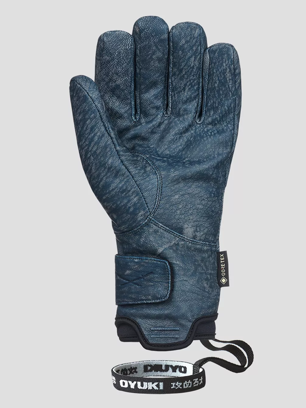 Oyuki Sencho GTX Gloves – Bild 3