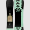 Rome Service Dog 157 2023 Snowboard