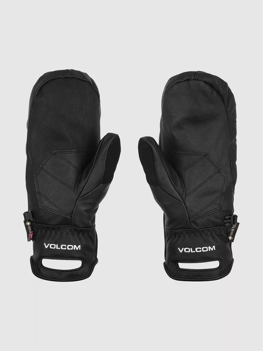 Volcom Service Gore-Tex Fäustlinge – Bild 2