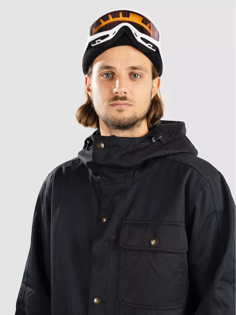 DC Servo Jacket – Bild 3