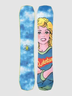 Lobster Shifter 151 2023 Snowboard