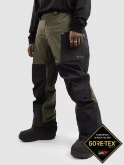 Jones Snowboards Shralpinist Pants