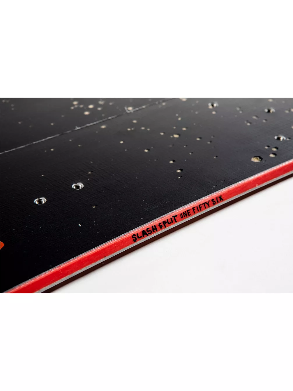 Nitro Slash Split 162 Splitboard – Bild 3