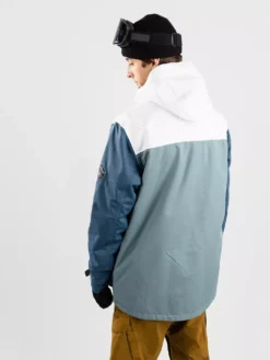 686 Smarty 5-In-1 Complete Jacket