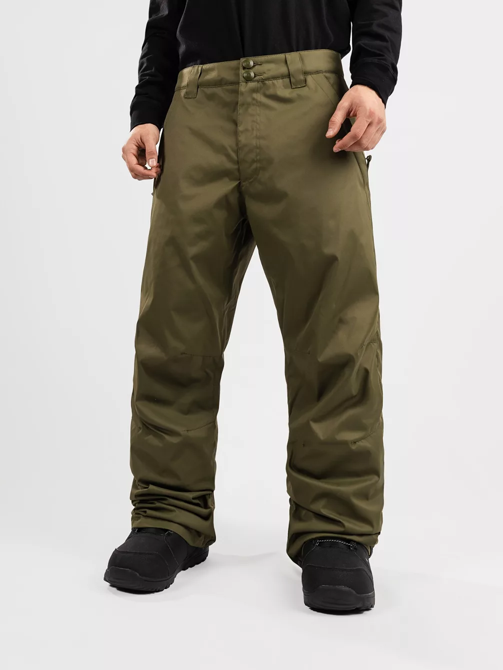 DC Snow Chino Pants – Bild 2