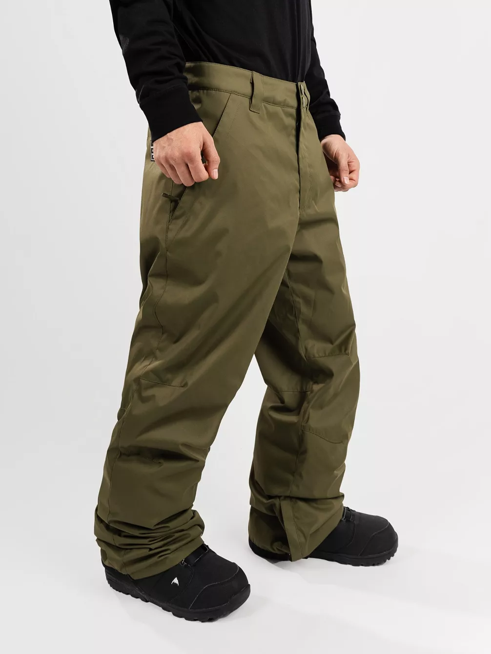 DC Snow Chino Pants – Bild 3