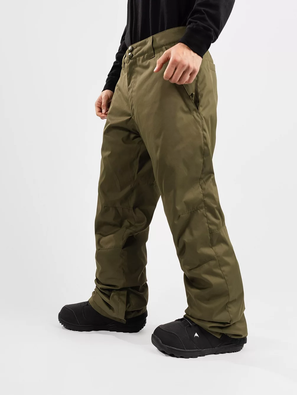 DC Snow Chino Pants – Bild 4