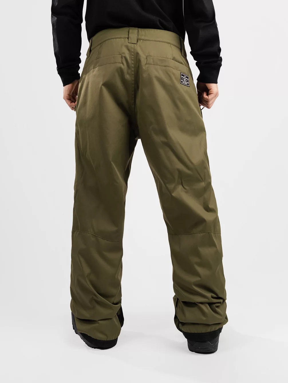 DC Snow Chino Pants – Bild 5