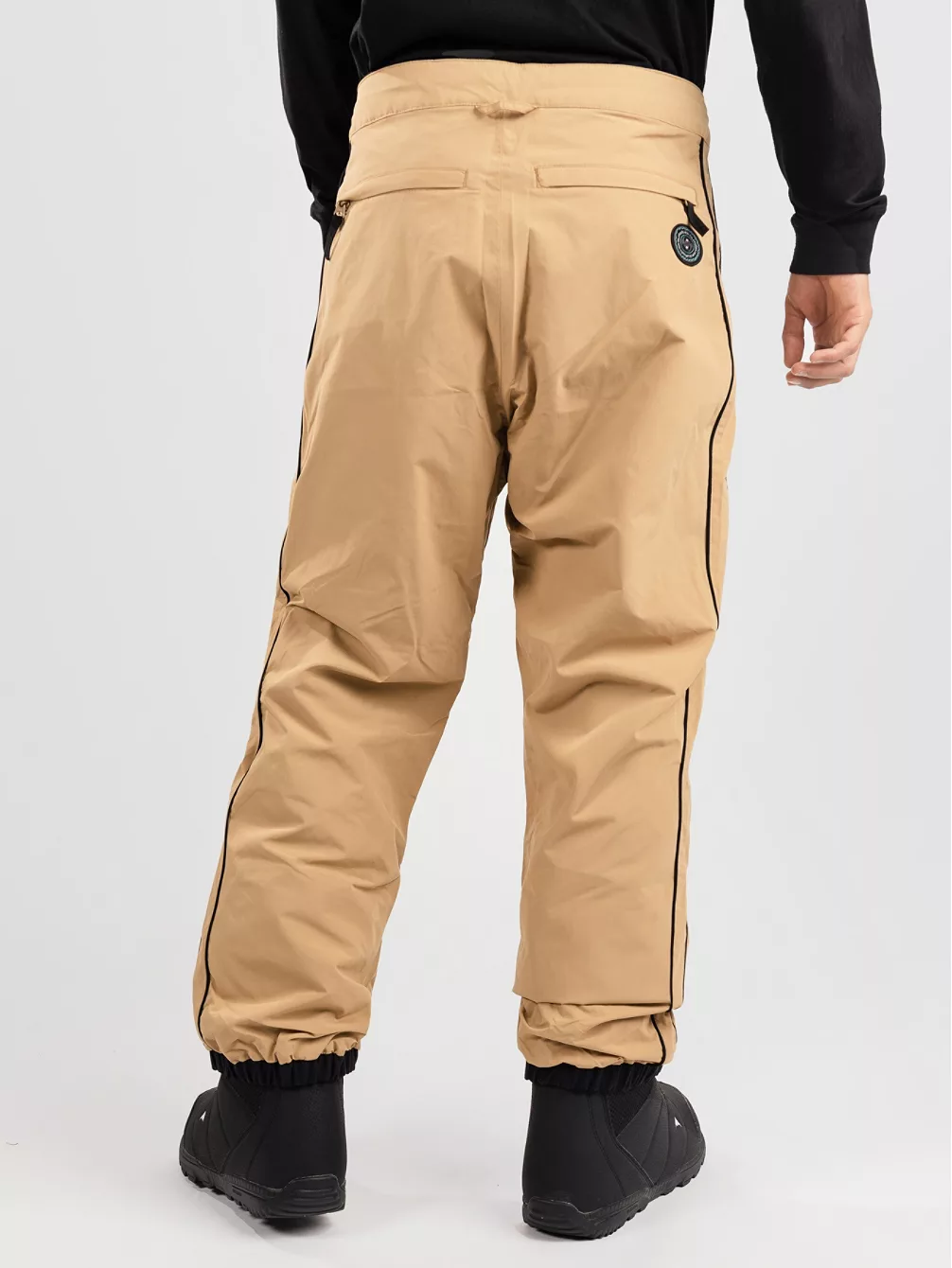Quiksilver Snow Down Pants – Bild 2