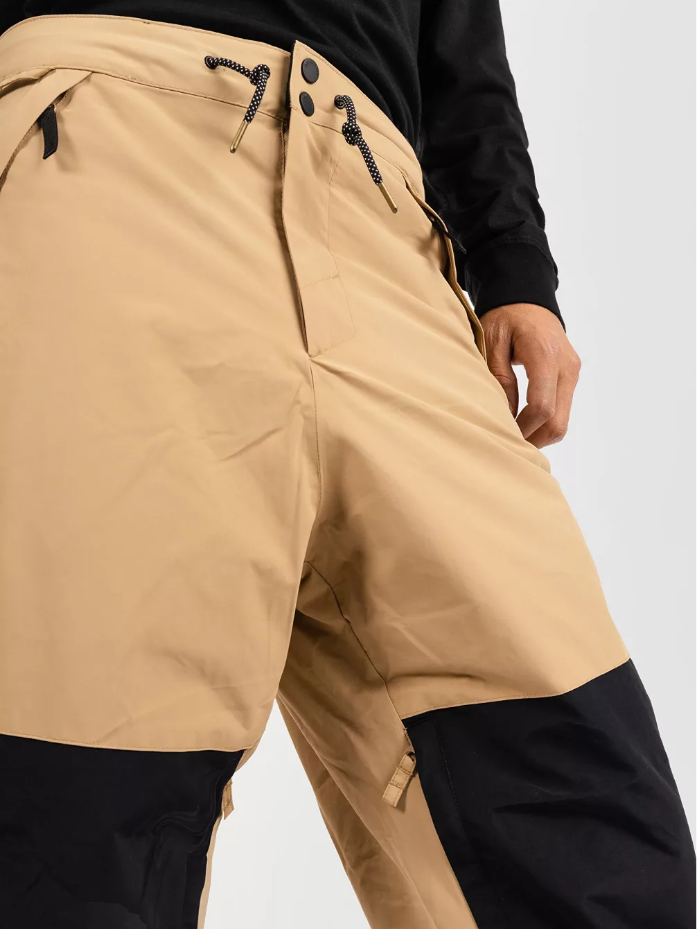 Quiksilver Snow Down Pants – Bild 5
