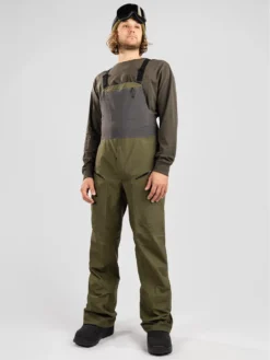 Patagonia Snowdrifter Bib Pants