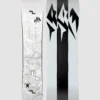 Jones Snowboards Solution 154 2023 Splitboard