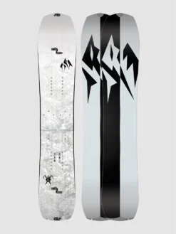 Jones Snowboards Solution 159W 2023 Splitboard