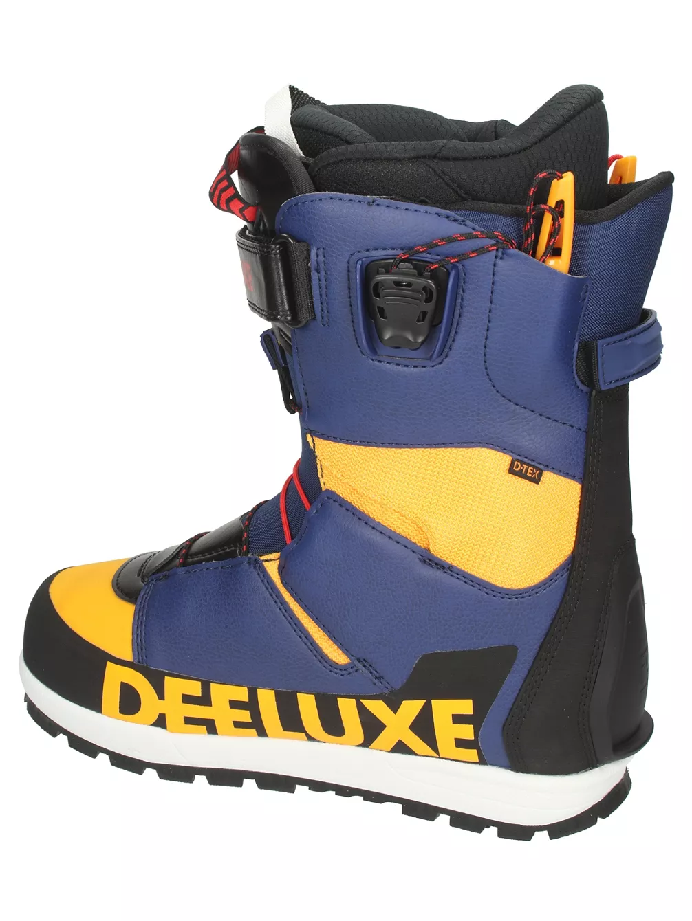 DEELUXE Spark XV 2022 Splitboard-Boots – Bild 2