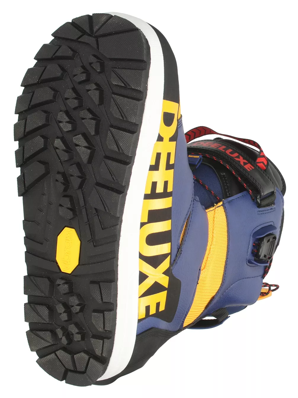 DEELUXE Spark XV 2022 Splitboard-Boots – Bild 4